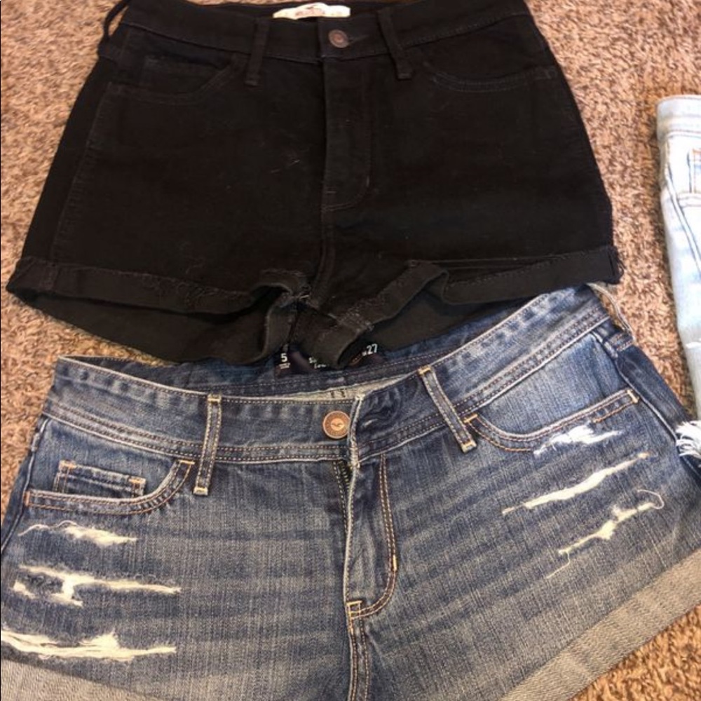 Shorts